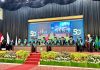 Poltekkes Kemenkes Bengkulu Kukuhkan 1.173 Wisudawan pada Wisuda ke-50