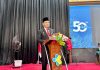 Setengah Abad Poltekkes Kemenkes Bengkulu, Pemprov Dorong Lulusan Tembus Persaingan Global