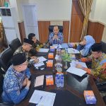 TAPD Bengkulu Matangkan KUA-PPAS, Siapkan Dua Skenario Pembiayaan