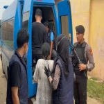 Polda Bengkulu Gencarkan Operasi Narkoba, 2 Terduga Pelaku Diamankan dan 26 Orang Positif Urine