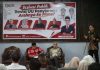 KPID Bengkulu Bahas Revisi UU Penyiaran, Regulasi Didorong Adaptif terhadap Era Digital