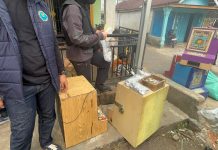 Kapolda Bengkulu Pimpin Penggerebekan Sarang Narkoba di Kampung Jeruk, Personel Gabungan Diterjunkan