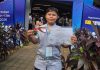 Siswa EST School Bengkulu Raih Emas ISIF 2026 Lewat Inovasi Briket Kulit Durian