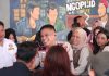 Wujudkan Program Quick Wins Kapolri, Wakapolda Bengkulu Ngopi Bareng Karang Taruna, Juru Parkir dan Buruh Pasar di Sukarami