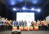 Wagub Mian Buka Semarak Merah Putih di Unib, Dorong UMKM Bengkulu Perluas Pasar