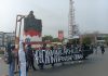 Kanopi Hijau Indonesia Gelar Aksi Damai di Bengkulu, Desak Penanganan Karhutla