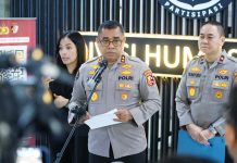 Kadivhumas Polri Imbau Peserta Aksi Sampaikan Aspirasi Secara Tertib, Damai, dan Patuhi Aturan