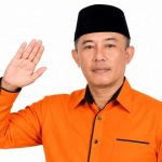 Putra Bengkulu Winston Herlanjaya Jadi Wakil Ketua Umum Partai Gerakan Rakyat