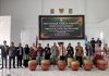 Balai Bahasa Bengkulu Luncurkan 53 Buku Cerita Anak untuk Lestarikan Bahasa Daerah