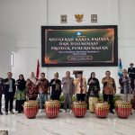 Balai Bahasa Bengkulu Luncurkan 53 Buku Cerita Anak untuk Lestarikan Bahasa Daerah