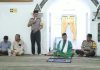 Kapolda Bengkulu Turun Langsung Serap Aspirasi Warga, Quick Wins Subuh Keliling Perkuat Polisi Bersama Masyarakat
