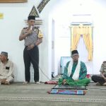 Kapolda Bengkulu Turun Langsung Serap Aspirasi Warga, Quick Wins Subuh Keliling Perkuat Polisi Bersama Masyarakat
