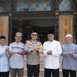 Ulama Ponpes Al-Mukmin Ngruki Ajak Semua Pihak Jaga Kedamaian dan Kondusivitas Masyarakat