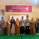 FH UNIB Edukasi Siswa SMAN 9 soal Perlindungan Data Pribadi dan Penggunaan AI