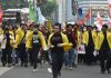 BEM UI Siapkan Lima Tuntutan dalam Aksi Hari Sumpah Pemuda di Bundaran HI