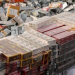 Bea Cukai Bengkulu Sita 3 Juta Batang Rokok Ilegal, Nilainya Capai Rp4,7 Miliar