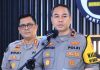 Polri Kerahkan 200 Personel Tangani Karhutla di Kalimantan