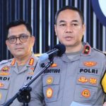 Polri Kerahkan 200 Personel Tangani Karhutla di Kalimantan