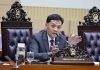 DPR Bentuk Panja RUU Perampasan Aset, Target Rampung Desember 2026