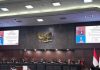 MK Nyatakan Tak Bisa Diskualifikasi Gibran sebagai Wakil Presiden