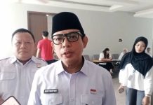 Pemkot Bengkulu Putus Kontrak PPPK yang Tidak Disiplin
