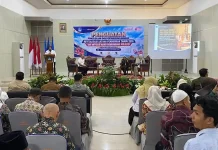 BPMP Bengkulu Perkuat Pengawasan Program Revitalisasi Sekolah 2026