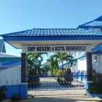 Dua Siswa SMPN 4 Bengkulu Diduga Tak Diikutkan Seleksi OTK Tingkat Kota