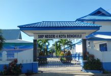 Dua Siswa SMPN 4 Bengkulu Diduga Tak Diikutkan Seleksi OTK Tingkat Kota