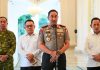 Kapolri Ungkap Dugaan Keterlibatan Pihak Asing dalam Kasus Karhutla