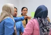 Video Keributan di Puskesmas Cahaya Negeri Seluma Viral, Kepala Puskesmas Beri Klarifikasi